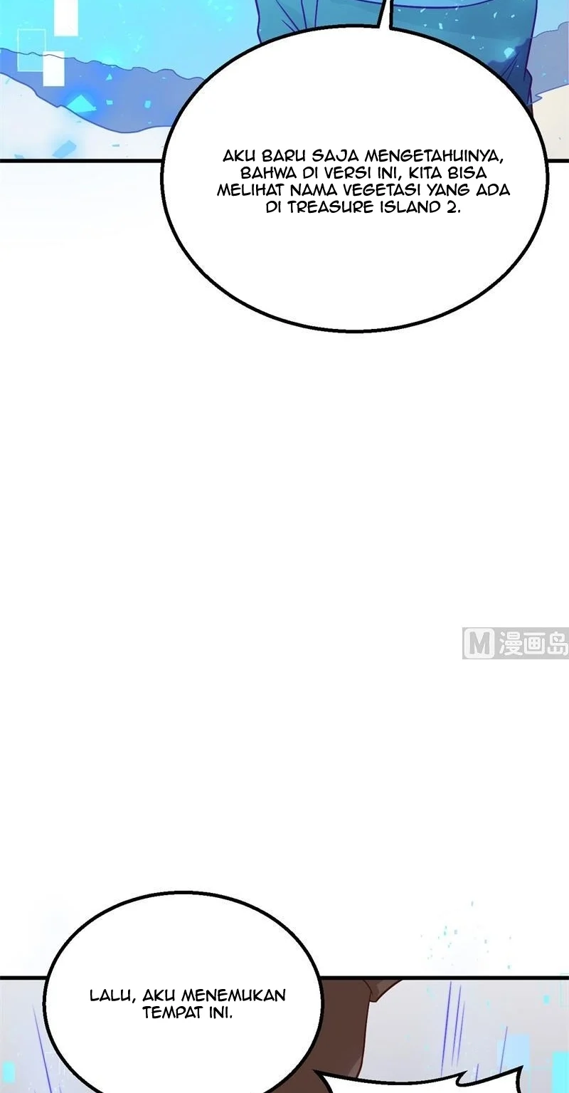 The Rest of My Life on the Desert Island Chapter 140 Gambar 23