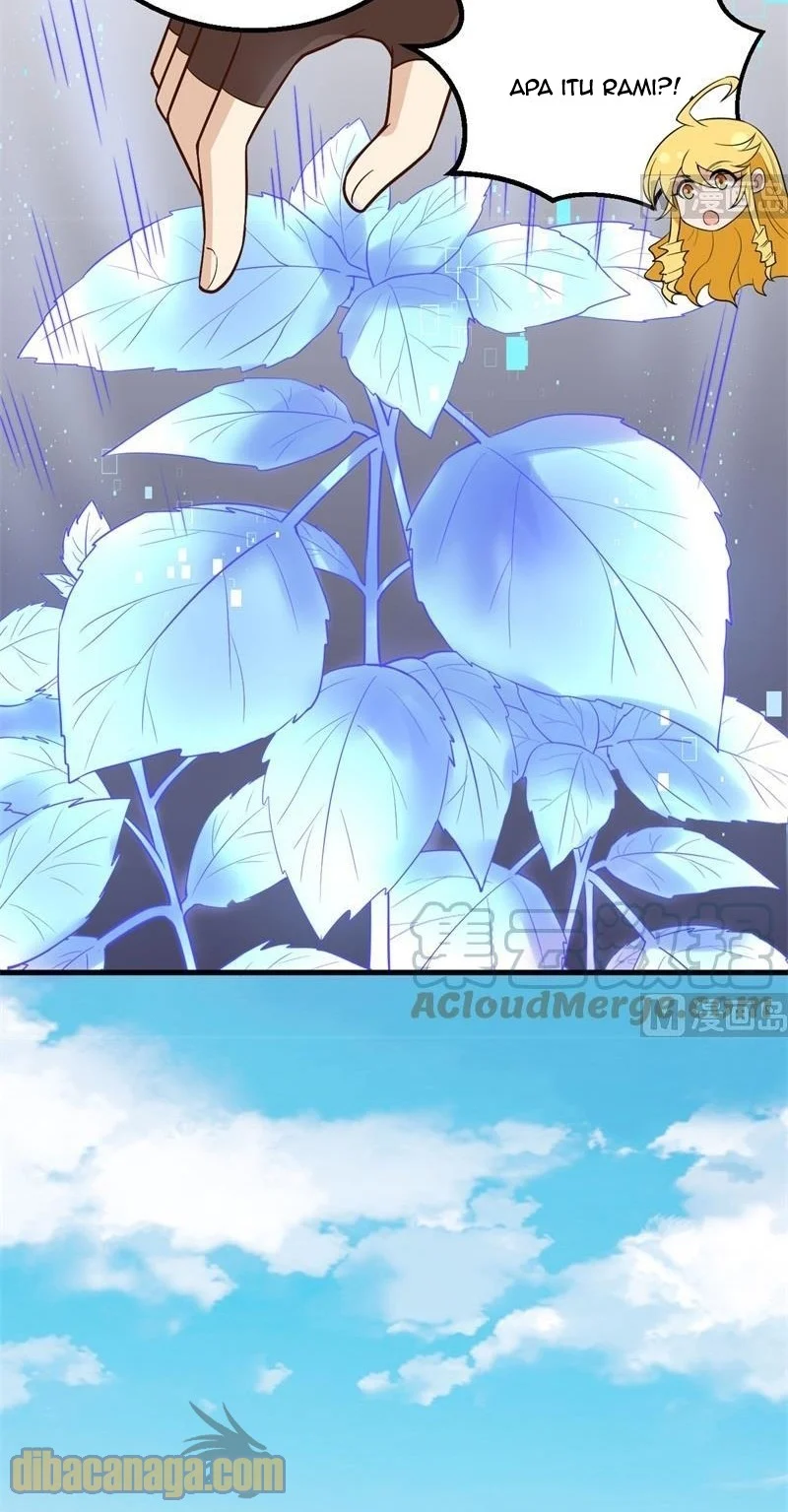 The Rest of My Life on the Desert Island Chapter 140 Gambar 24