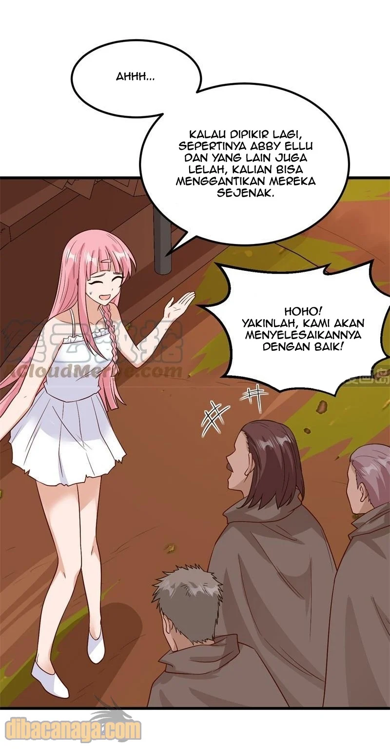 The Rest of My Life on the Desert Island Chapter 140 Gambar 6