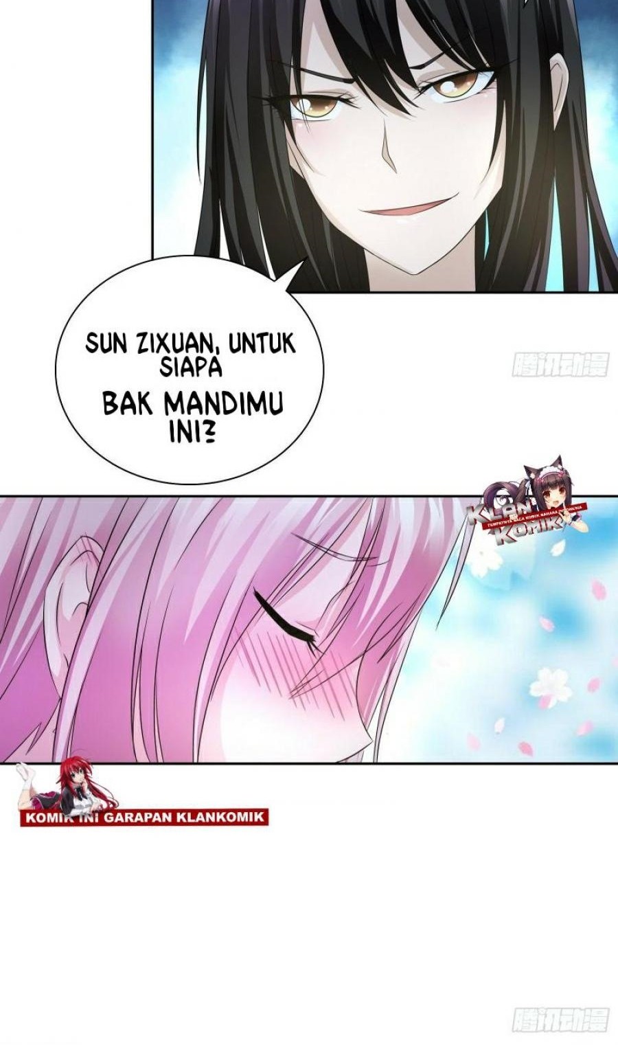I Am The God Of Medicine Chapter 52 Gambar 23