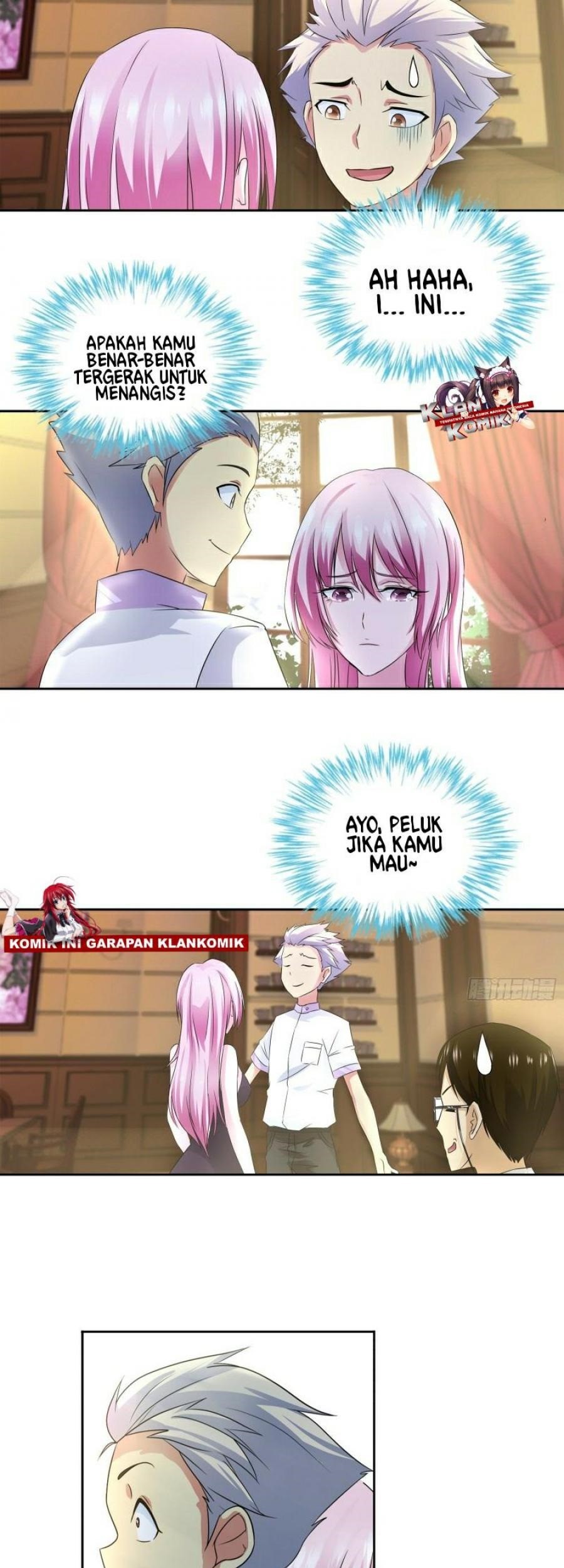 I Am The God Of Medicine Chapter 52 Gambar 3
