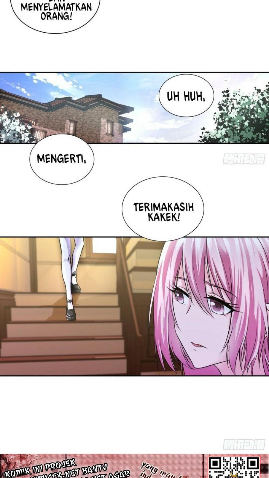 I Am The God Of Medicine Chapter 52 Gambar 8