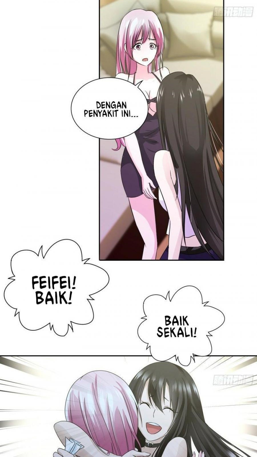 I Am The God Of Medicine Chapter 52 Gambar 13