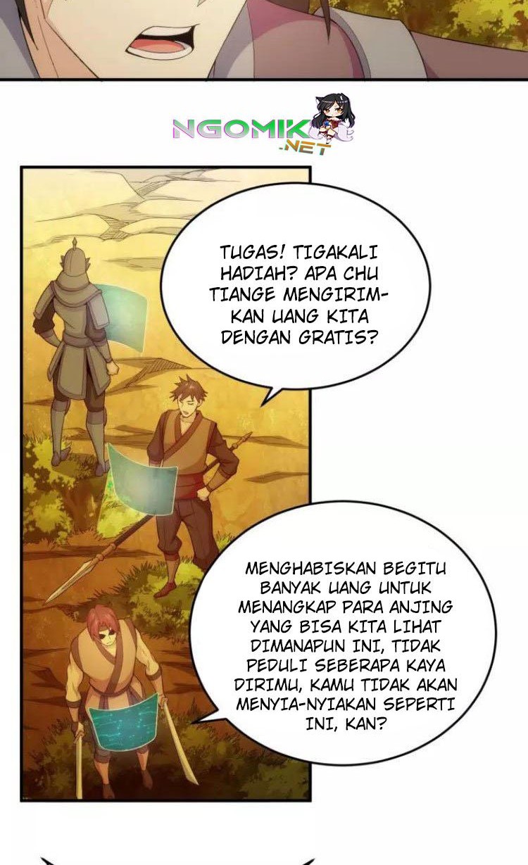 Rich Player Chapter 138 Gambar 25
