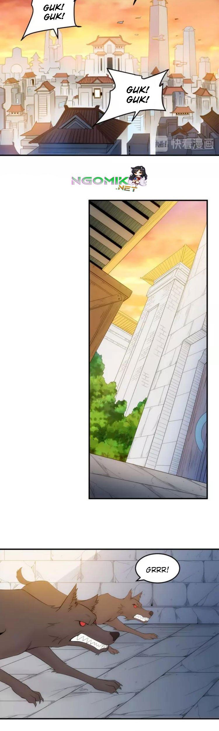 Rich Player Chapter 138 Gambar 32