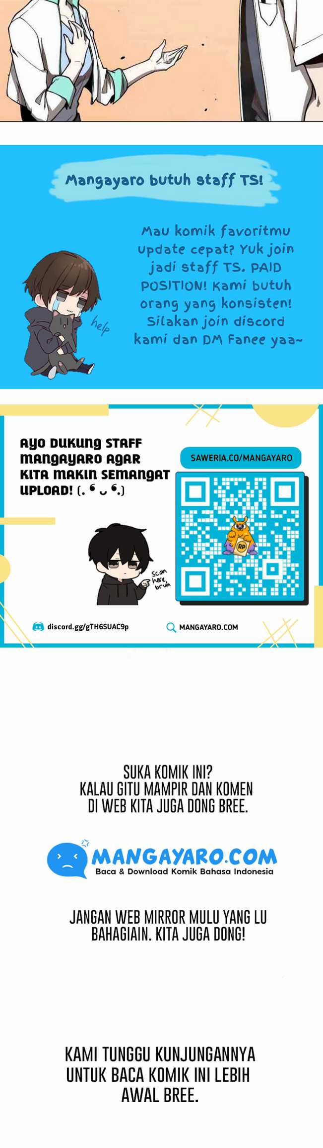 God of War Dragon Son-in-law Chapter 71 Gambar 18