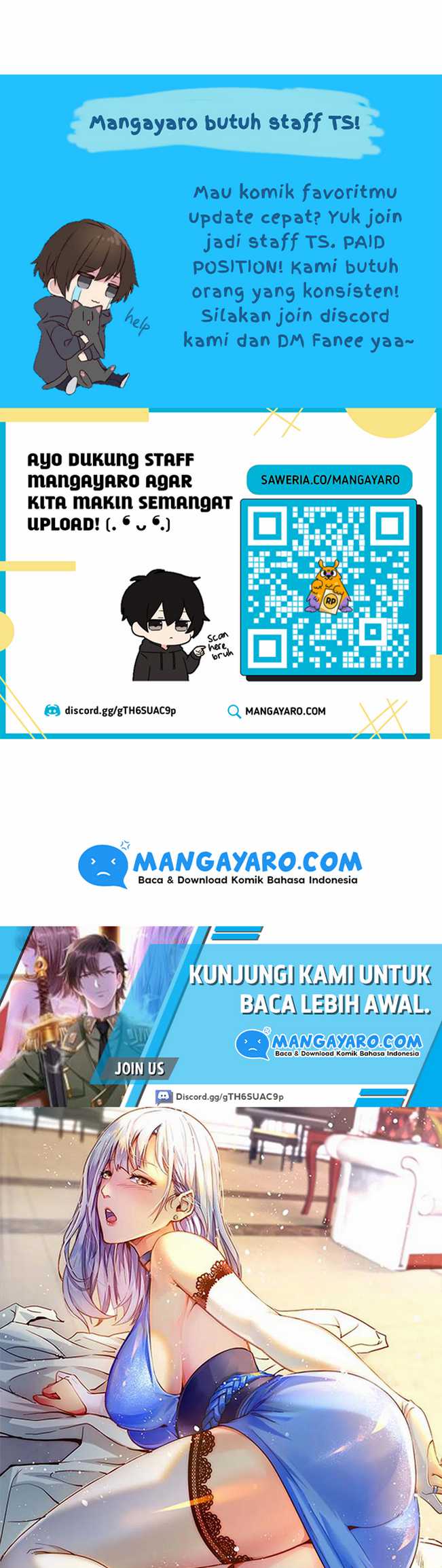 Baca God of War Dragon Son-in-law Chapter 71 Gambar 2
