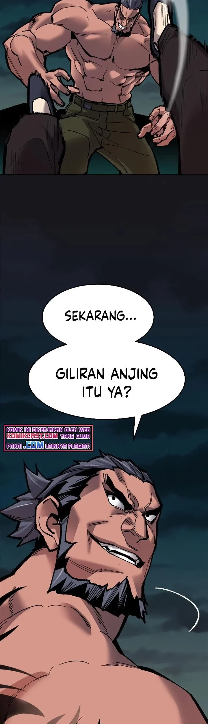 Limit Breaker Chapter 59 Gambar 32