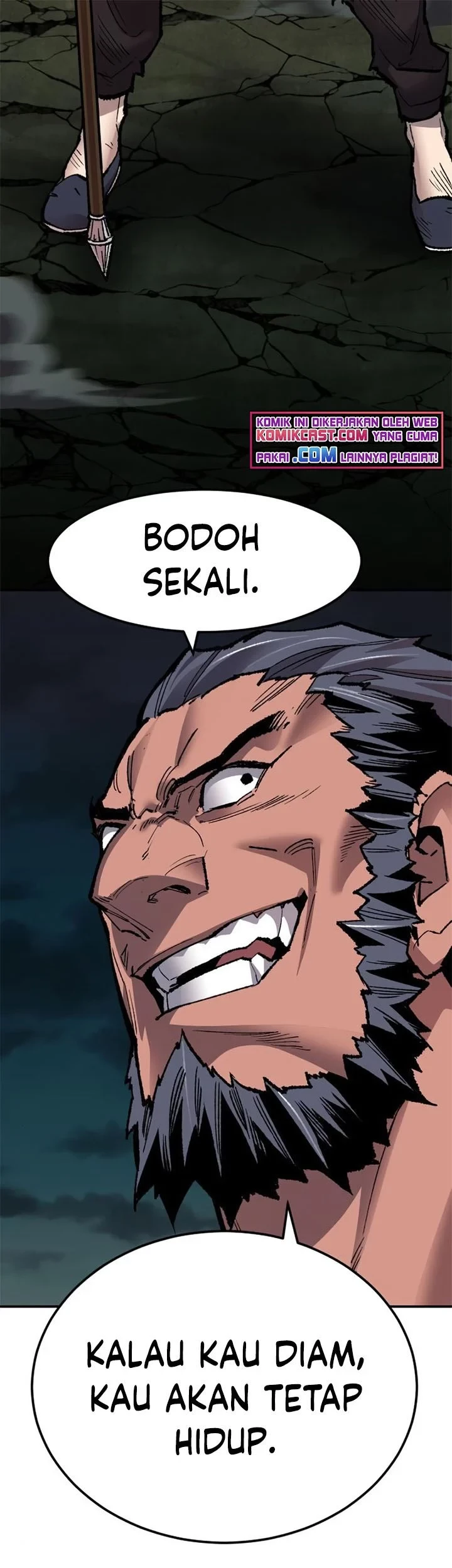 Limit Breaker Chapter 59 Gambar 37