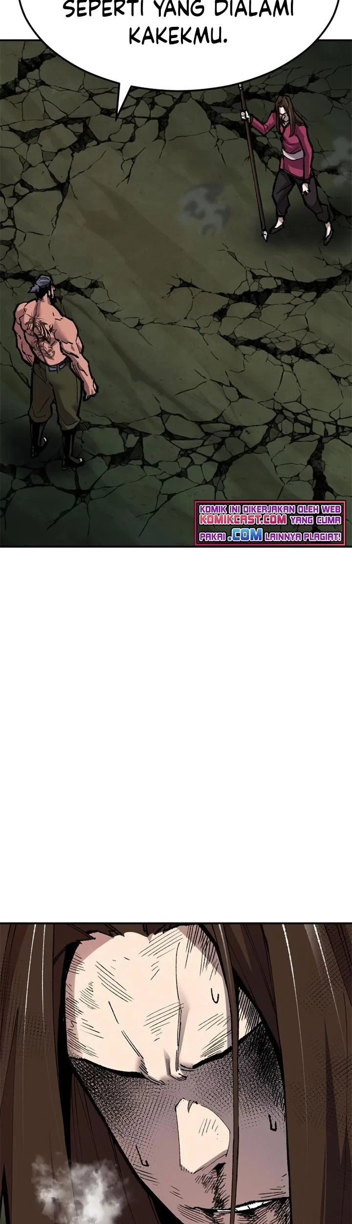 Limit Breaker Chapter 59 Gambar 39