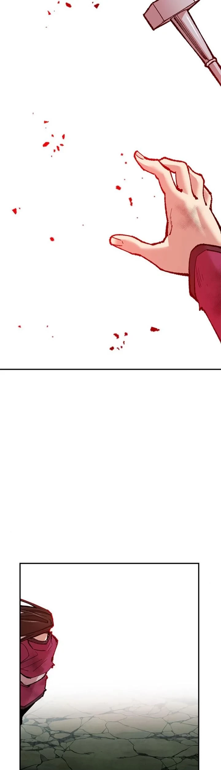 Limit Breaker Chapter 59 Gambar 49