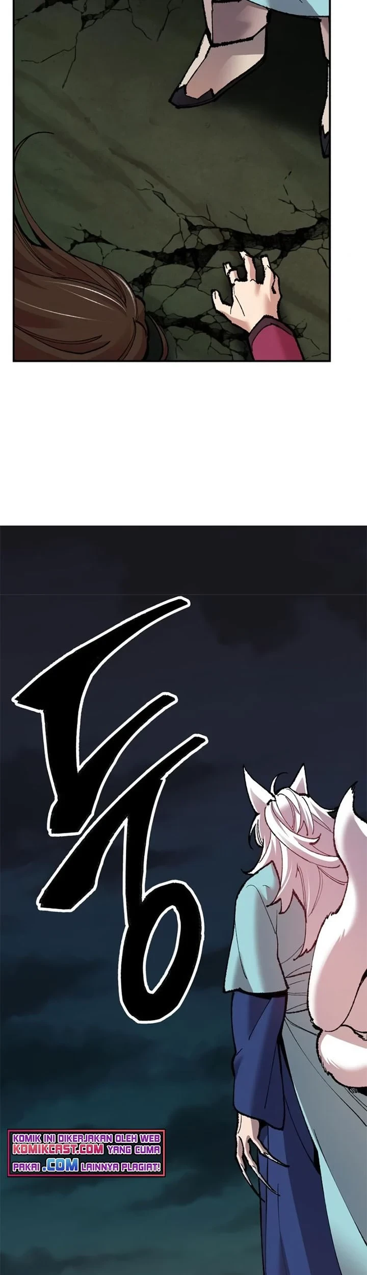 Limit Breaker Chapter 59 Gambar 57