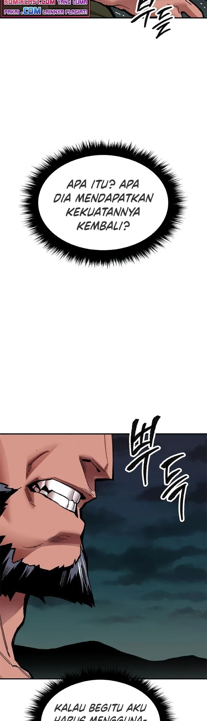 Limit Breaker Chapter 59 Gambar 70