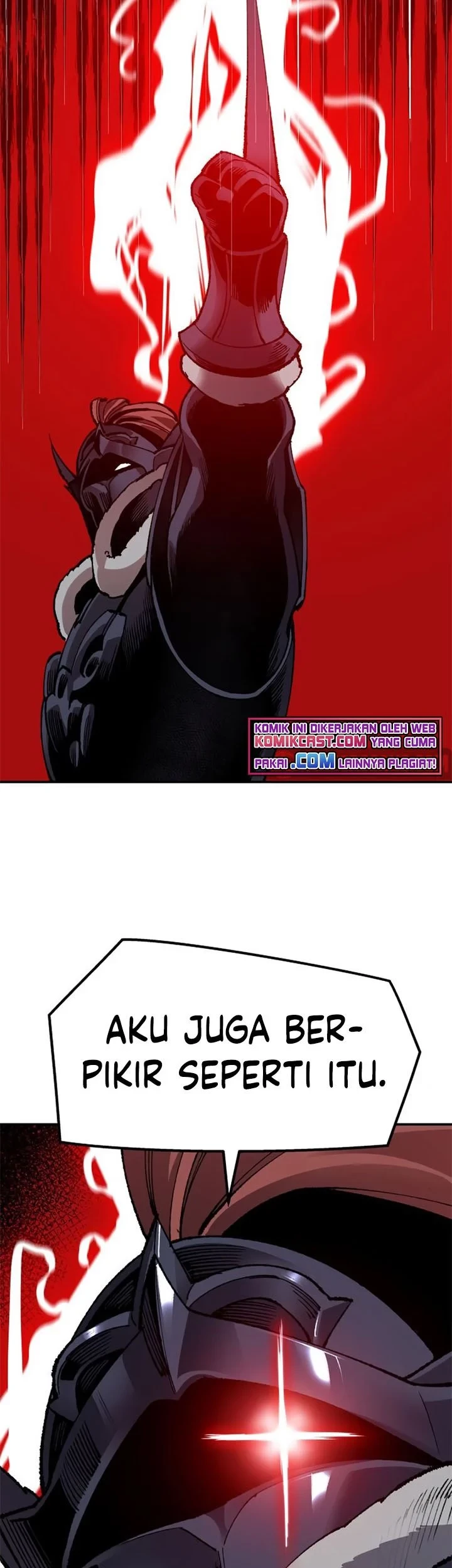 Limit Breaker Chapter 59 Gambar 142