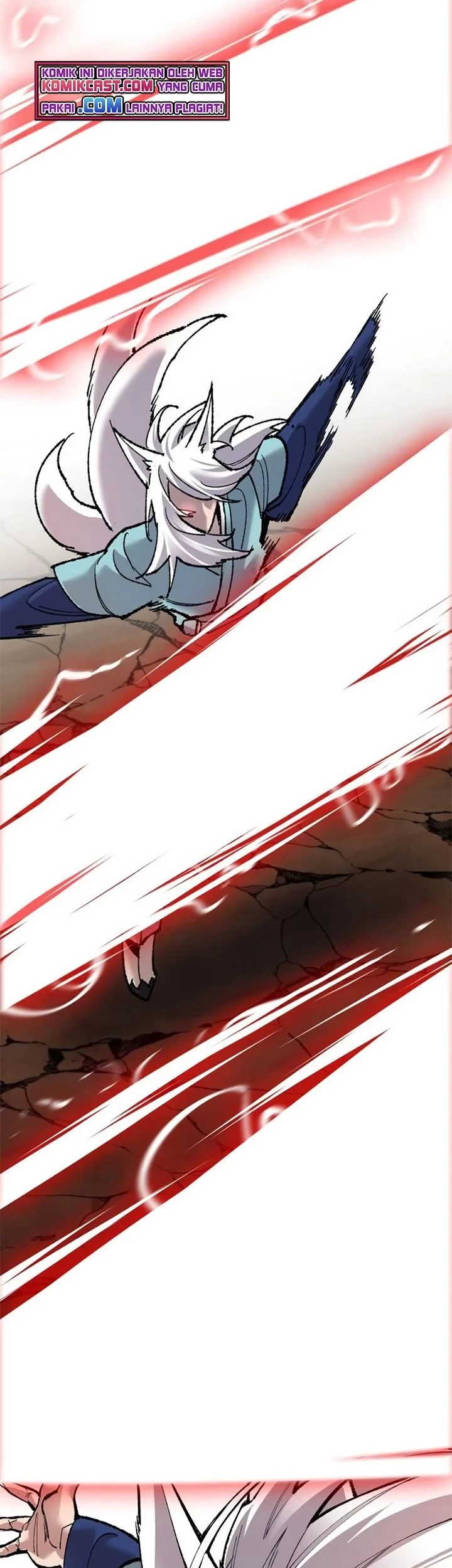 Limit Breaker Chapter 59 Gambar 151
