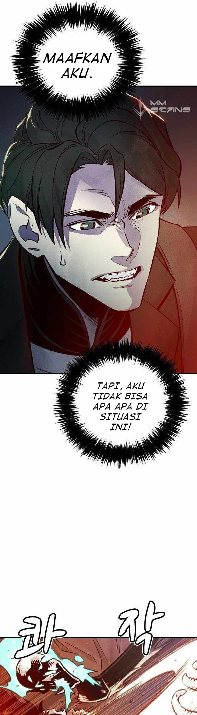 Baca Alone Necromancer Chapter 22 Gambar 2