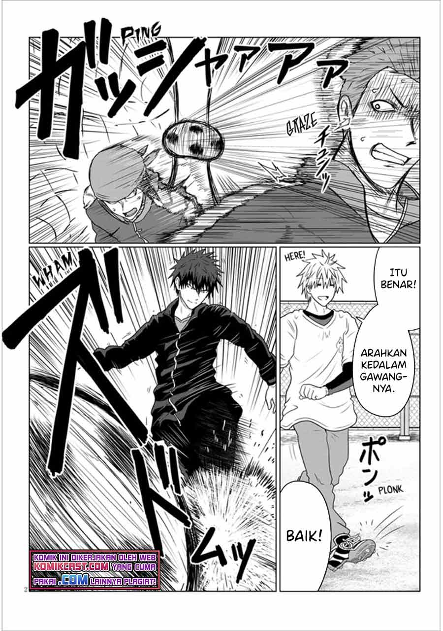 Uzaki-chan wa Asobitai! Chapter 77 Gambar 3