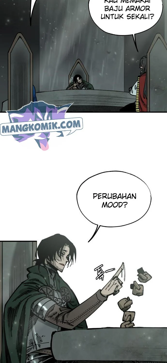 Rathard Chapter 35 Gambar 11
