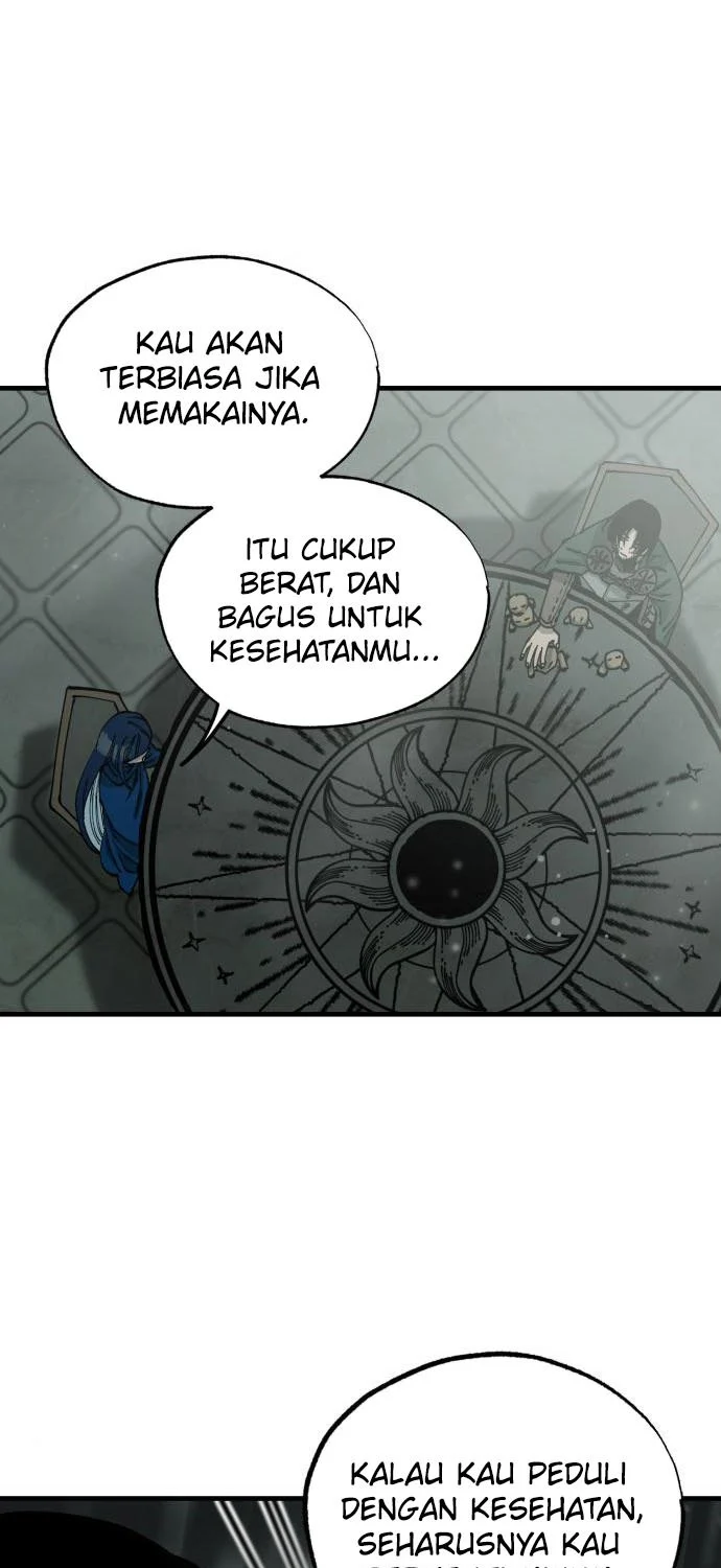 Rathard Chapter 35 Gambar 14