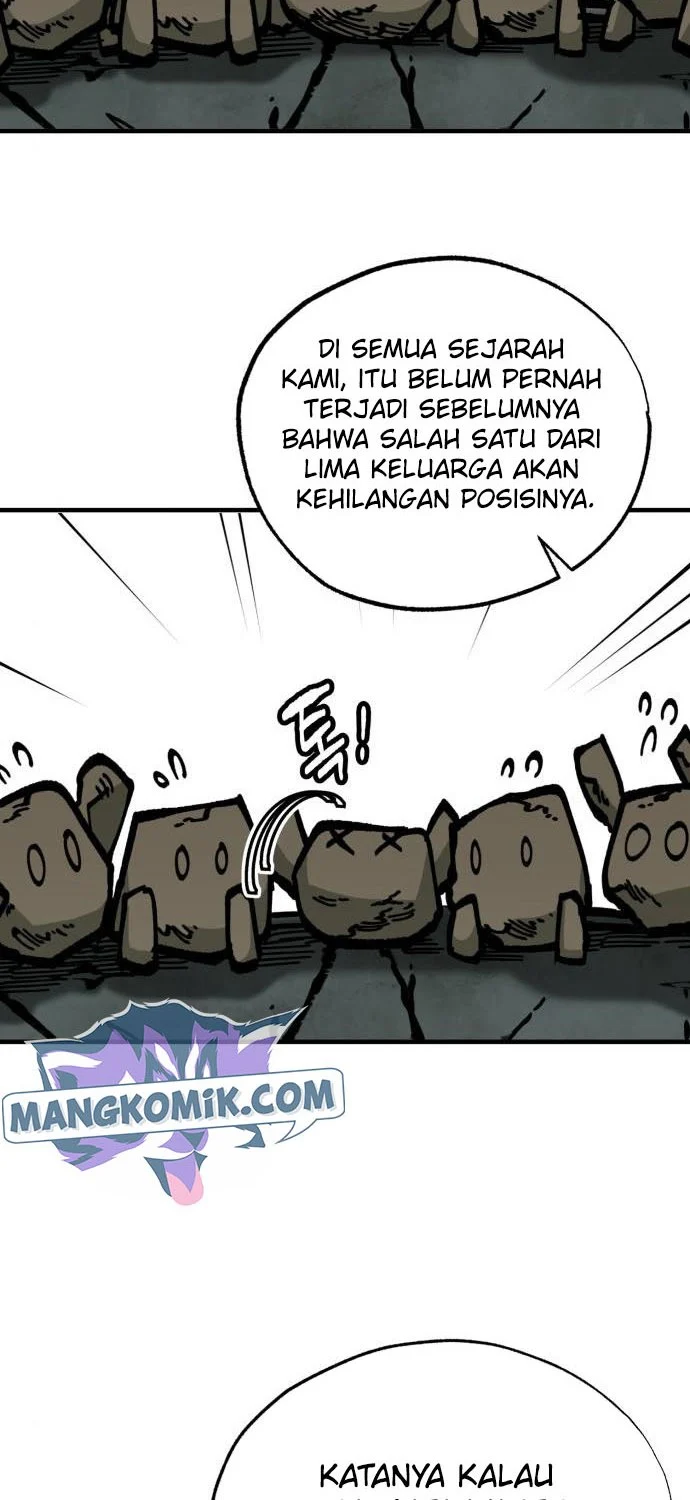Rathard Chapter 35 Gambar 19