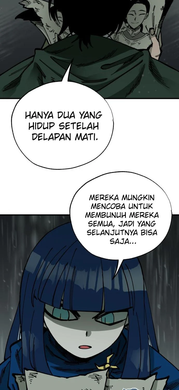 Rathard Chapter 35 Gambar 33