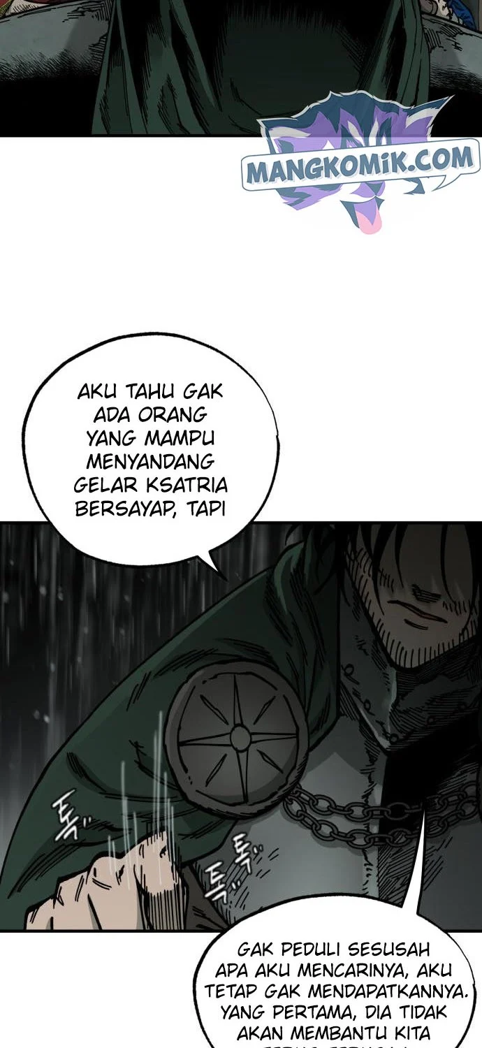 Rathard Chapter 35 Gambar 40