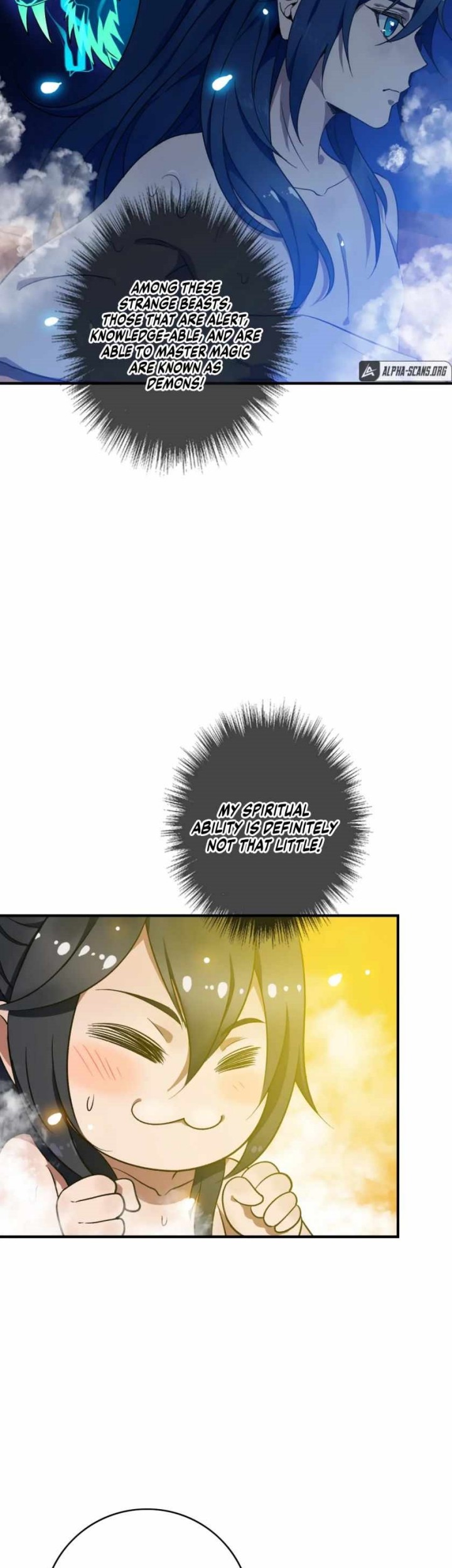 Supreme Taoist (2021) Chapter 22 Gambar 27
