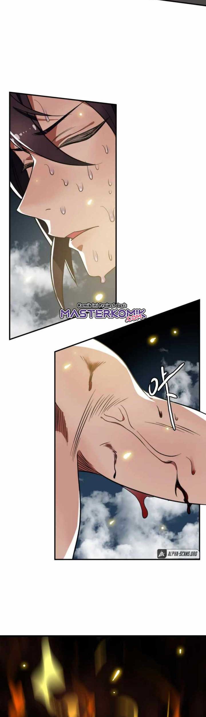 Supreme Taoist (2021) Chapter 22 Gambar 33