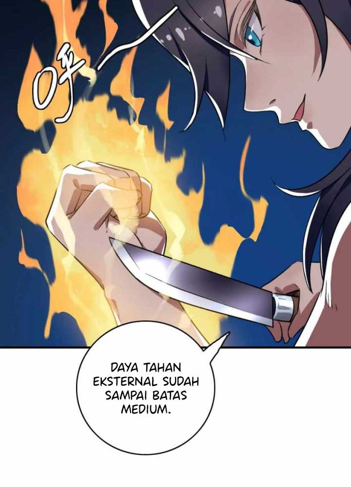 Supreme Taoist (2021) Chapter 22 Gambar 40
