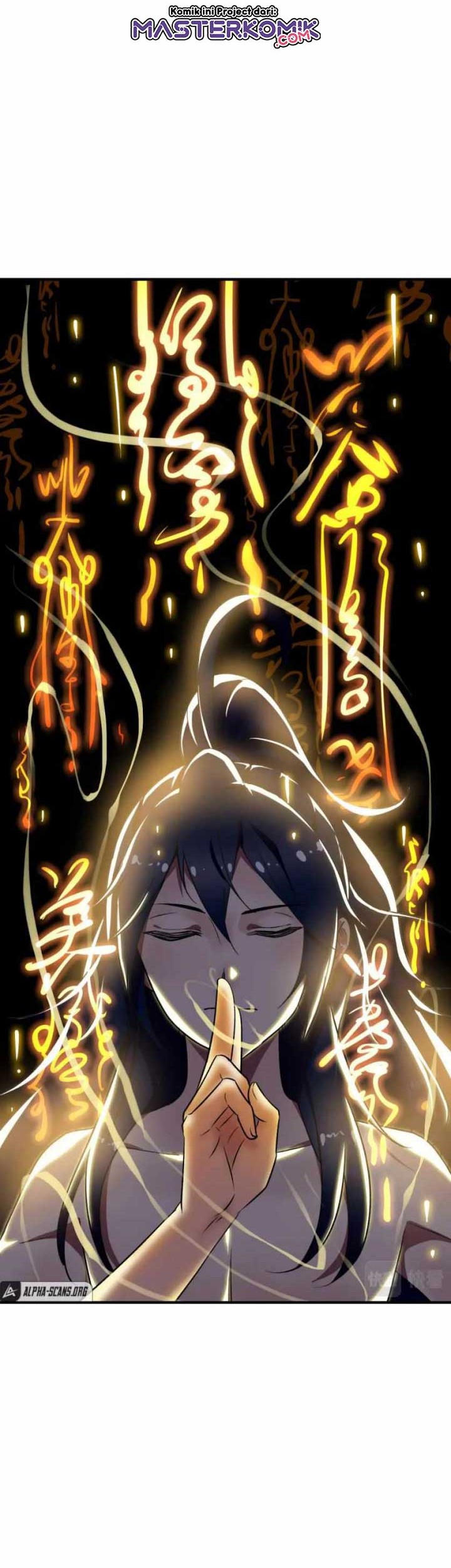 Supreme Taoist (2021) Chapter 22 Gambar 42
