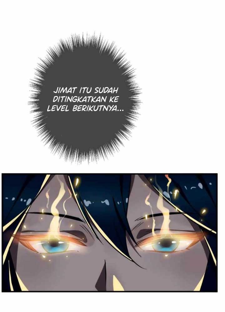 Supreme Taoist (2021) Chapter 22 Gambar 43
