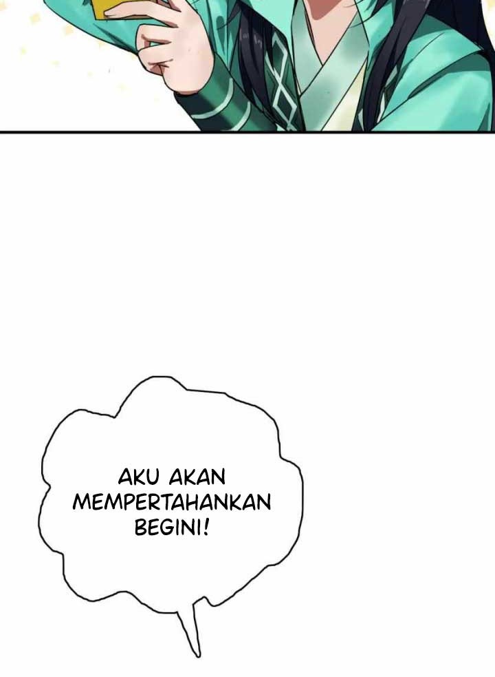 Supreme Taoist (2021) Chapter 22 Gambar 10