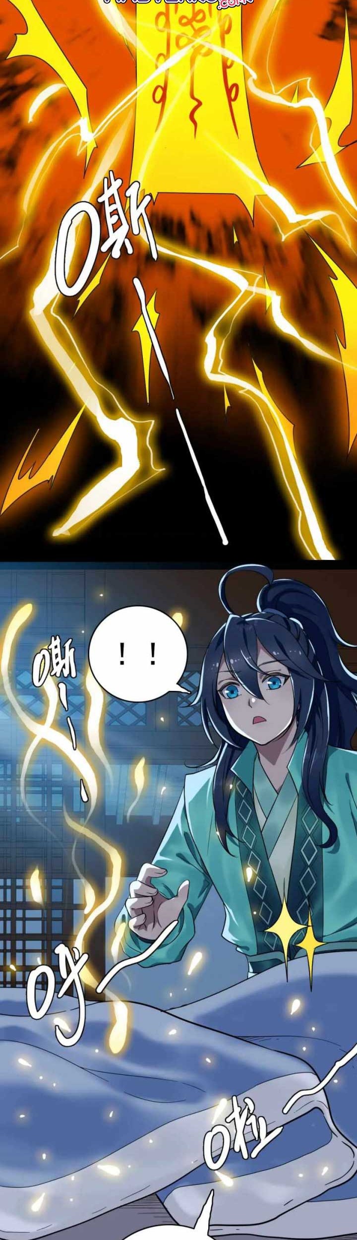 Supreme Taoist (2021) Chapter 22 Gambar 15