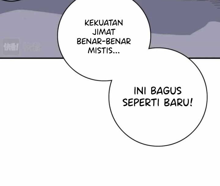 Supreme Taoist (2021) Chapter 22 Gambar 16
