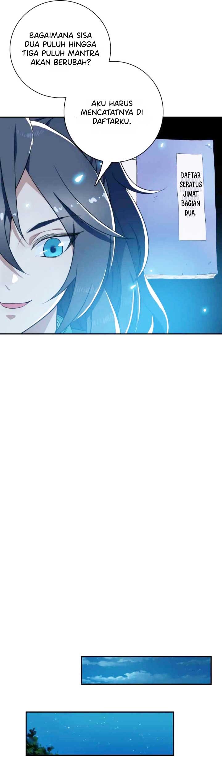 Supreme Taoist (2021) Chapter 22 Gambar 17