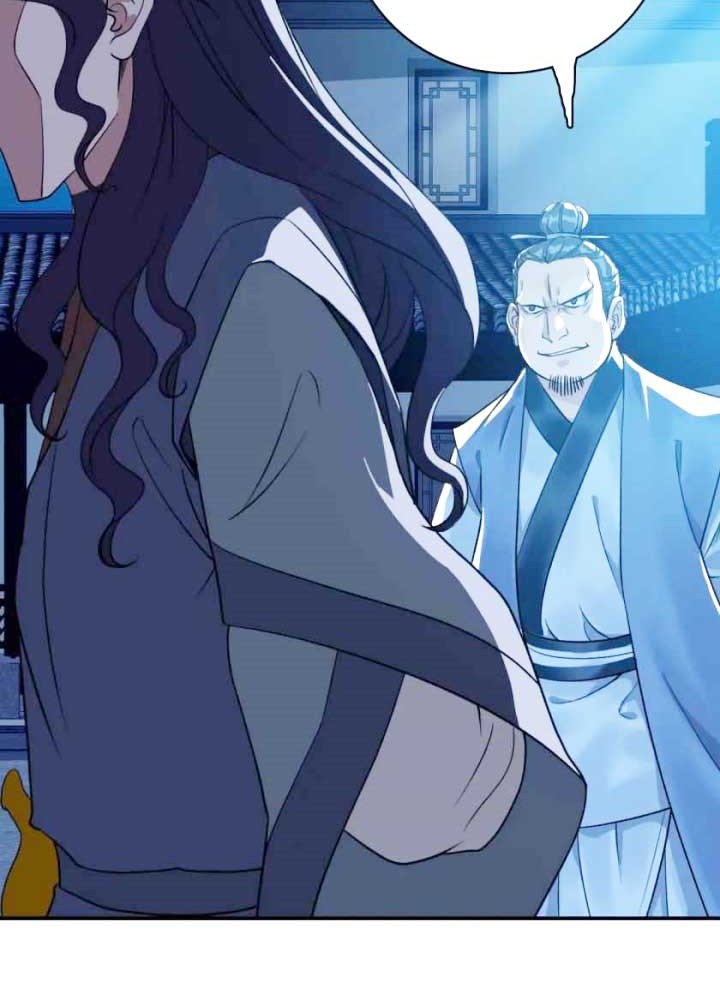 Supreme Taoist (2021) Chapter 22 Gambar 19