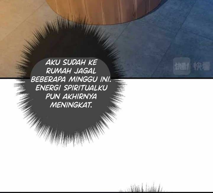 Supreme Taoist (2021) Chapter 22 Gambar 25