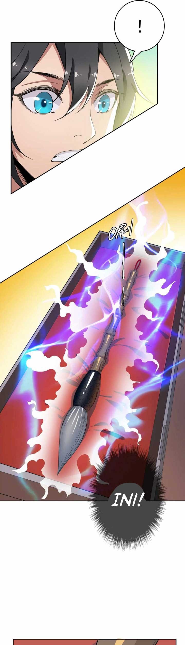 Supreme Taoist (2021) Chapter 21 Gambar 26