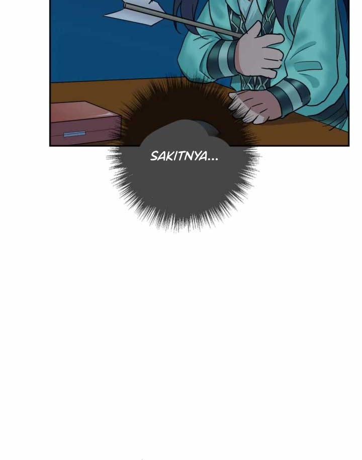 Supreme Taoist (2021) Chapter 21 Gambar 34