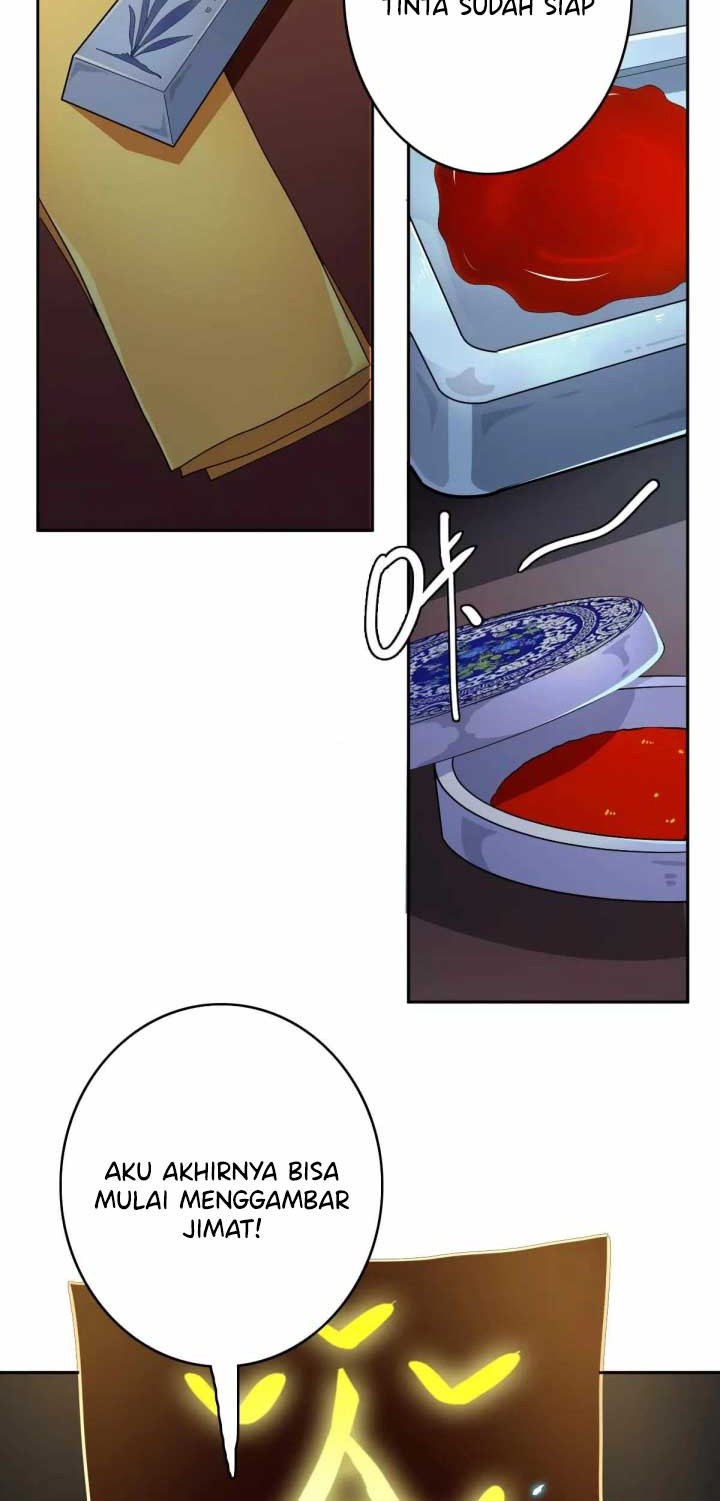 Supreme Taoist (2021) Chapter 21 Gambar 37