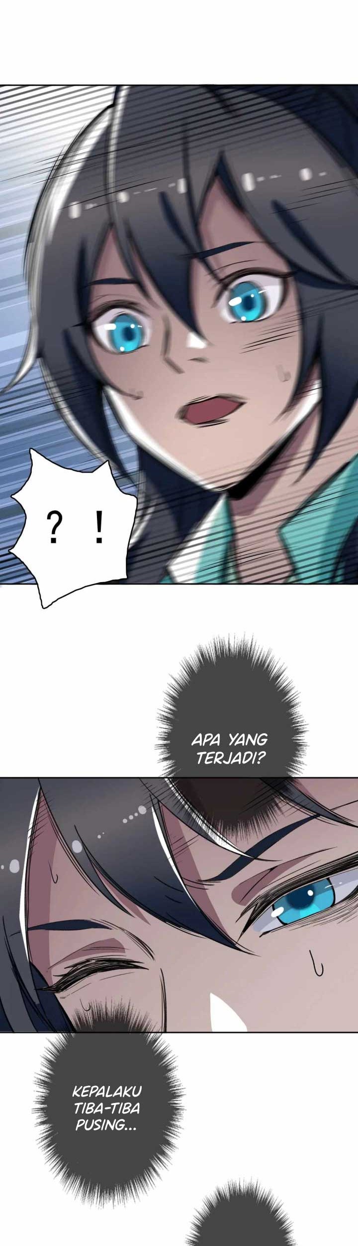 Supreme Taoist (2021) Chapter 21 Gambar 48