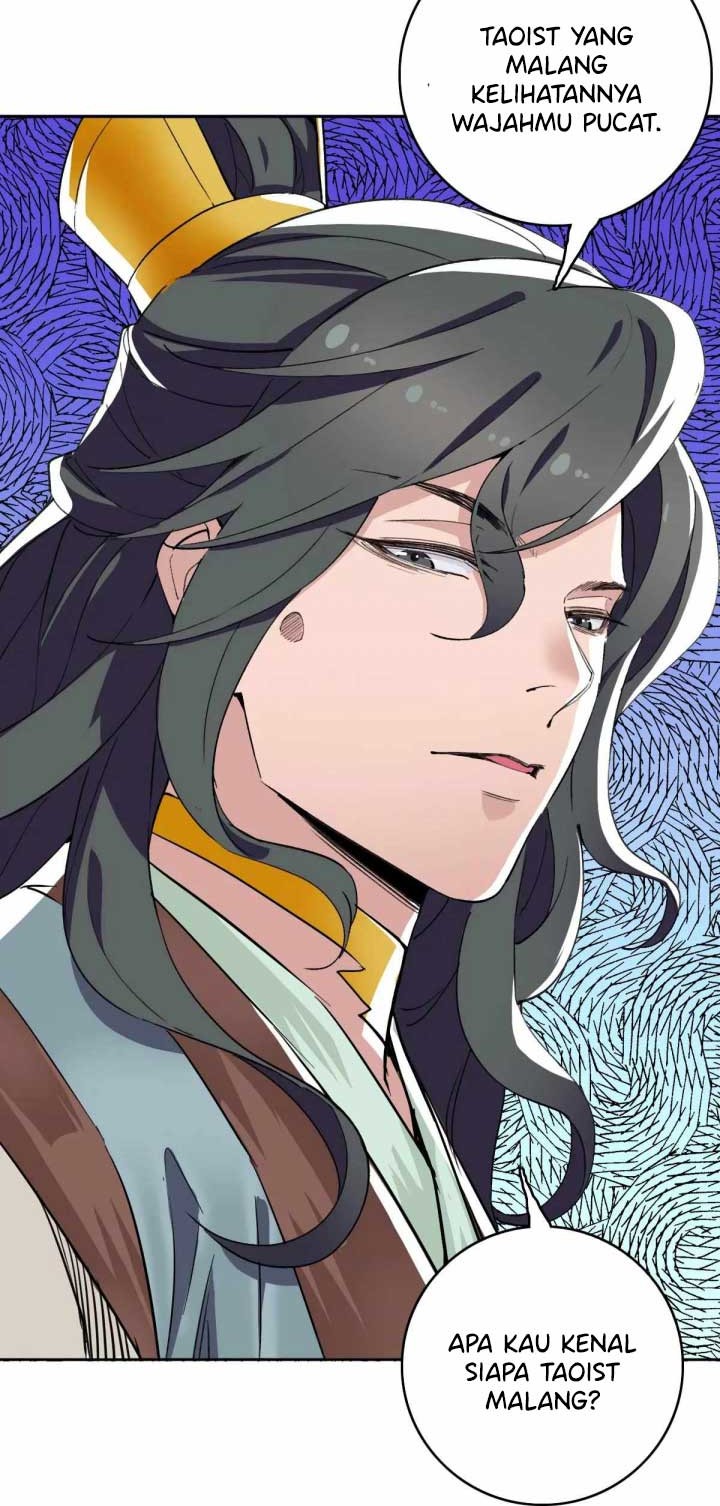 Supreme Taoist (2021) Chapter 21 Gambar 4