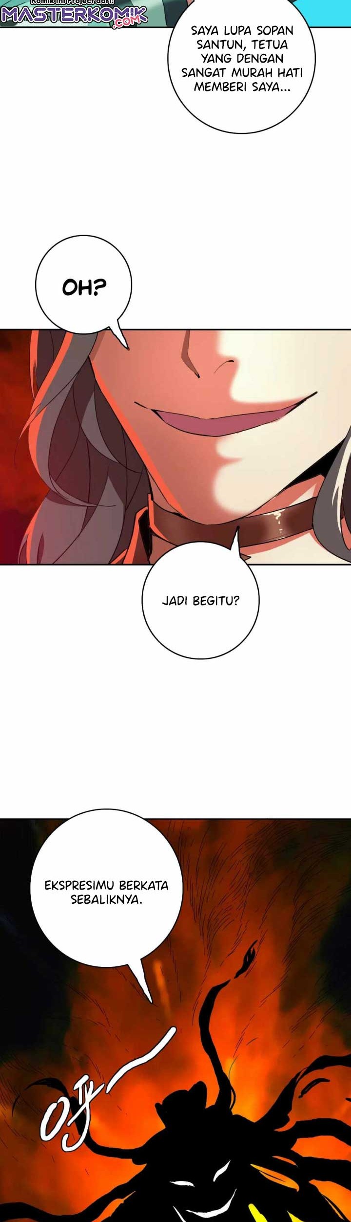 Supreme Taoist (2021) Chapter 21 Gambar 6