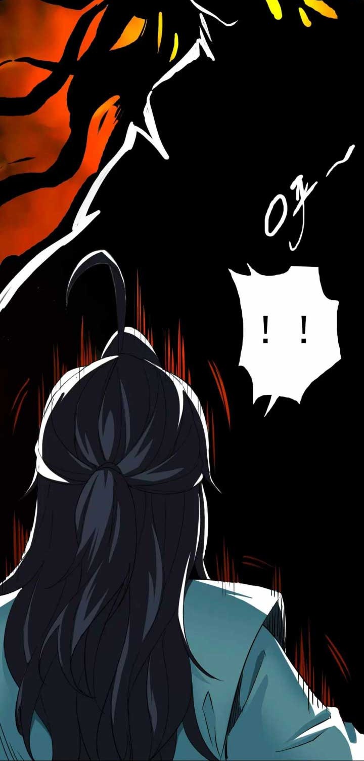 Supreme Taoist (2021) Chapter 21 Gambar 7