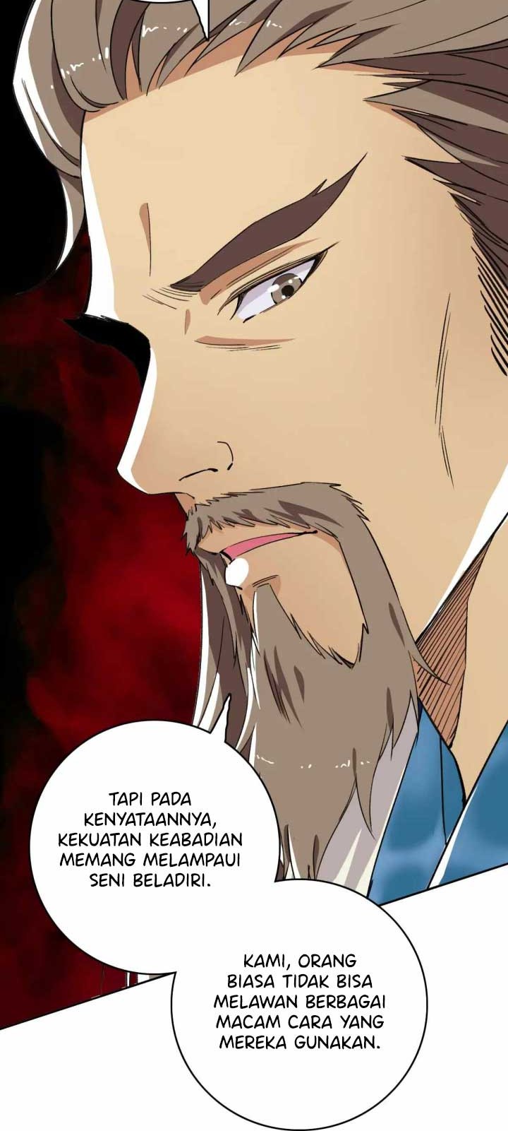 Supreme Taoist (2021) Chapter 21 Gambar 16