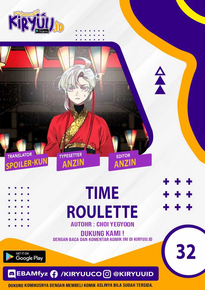 Baca Komik Time Roulette Chapter 32 Gambar 1