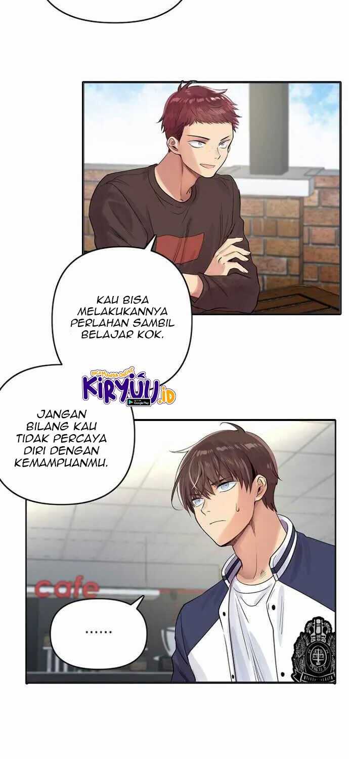 Time Roulette Chapter 32 Gambar 10