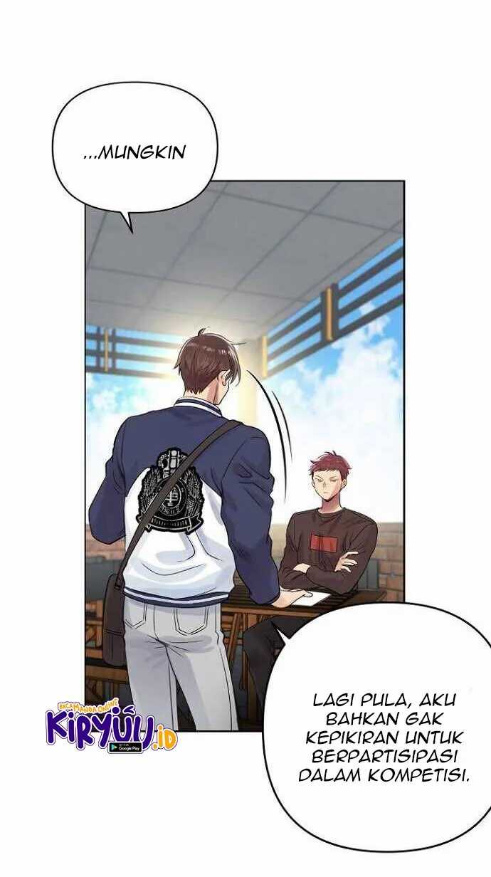 Time Roulette Chapter 32 Gambar 11