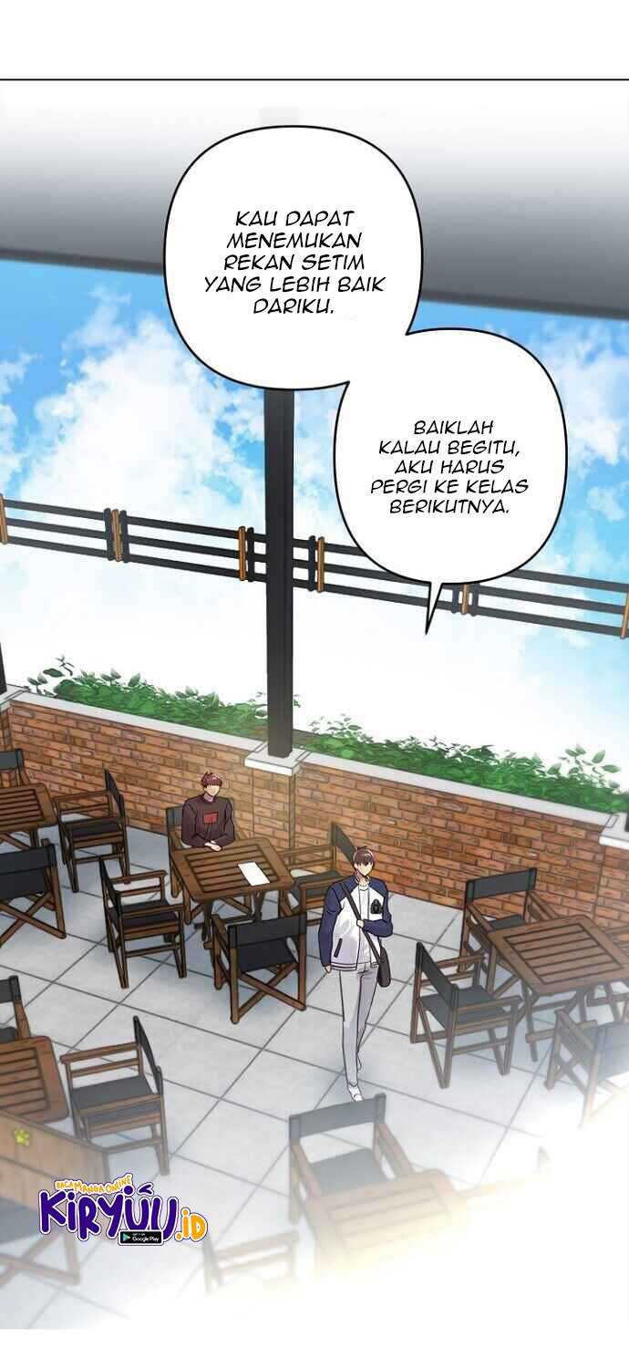 Time Roulette Chapter 32 Gambar 12