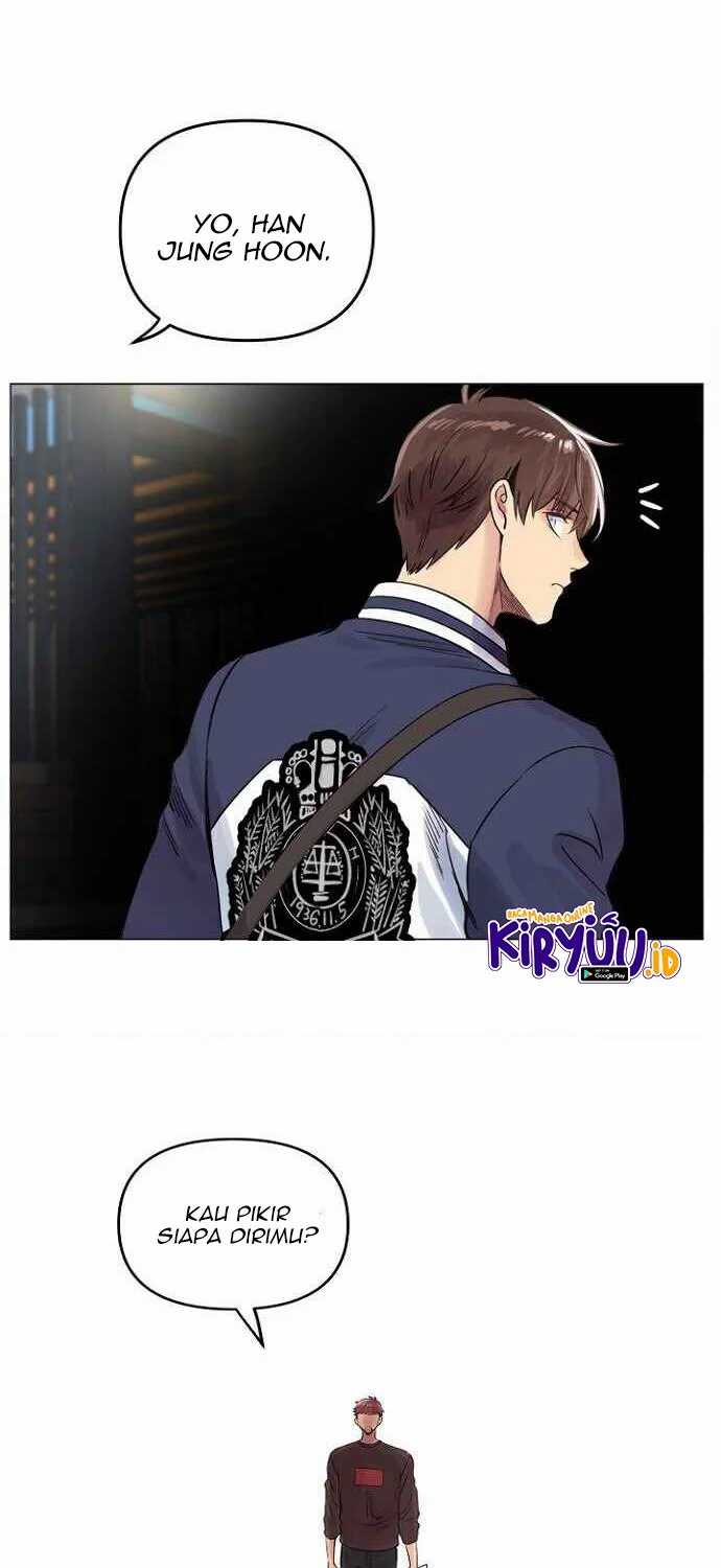 Time Roulette Chapter 32 Gambar 13
